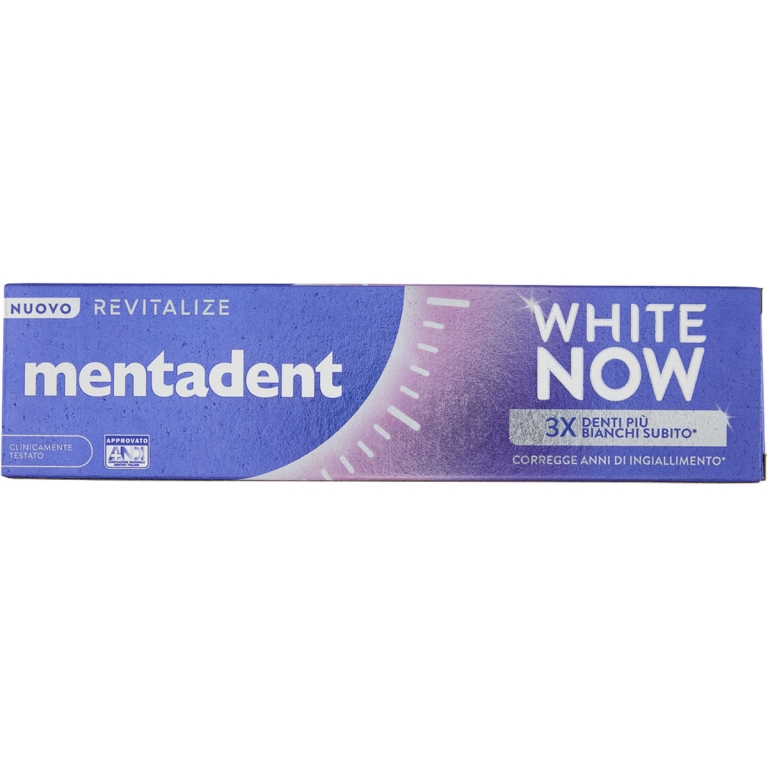DENTIFRICIO MENTADENT WN REVITAL.ML75